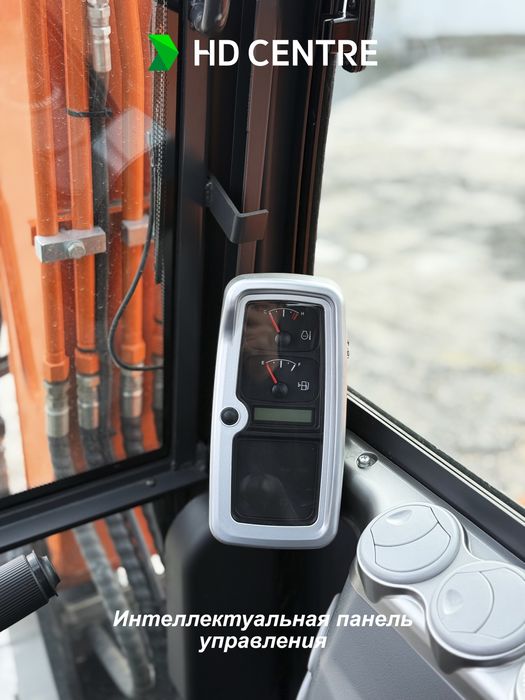 Koreya ekskavatori DOOSAN DX60W