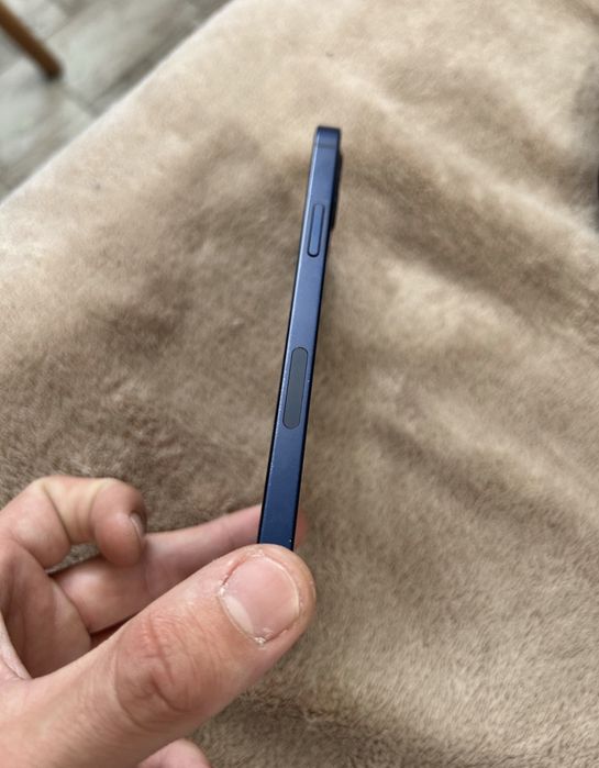 iPhone 12 impecabil