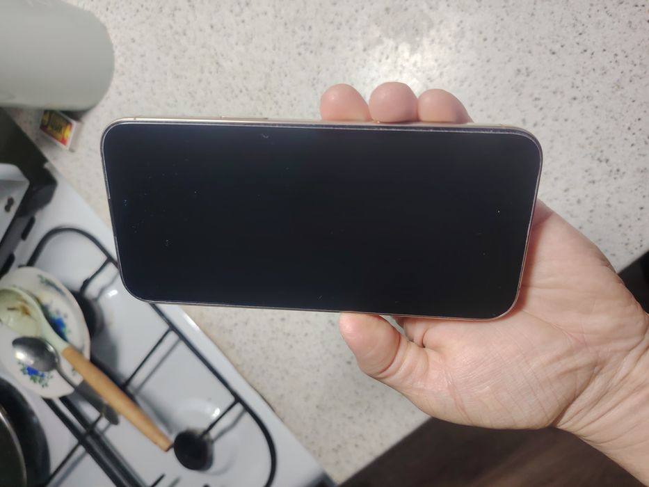 Айфон 16 про мах 256гб