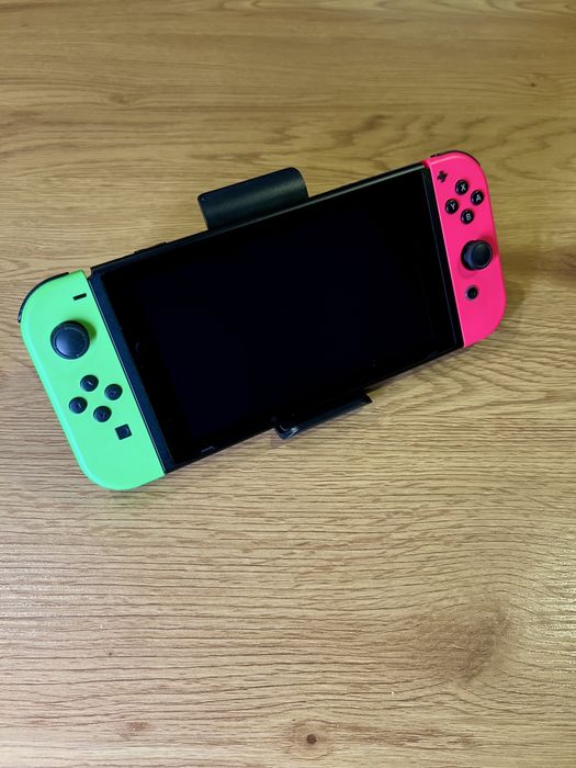 Nintendo Switch V2