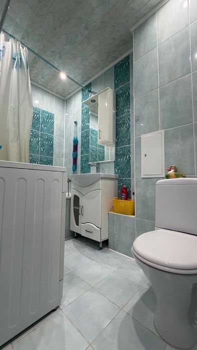 Продам 3комн., 4 мкрн.