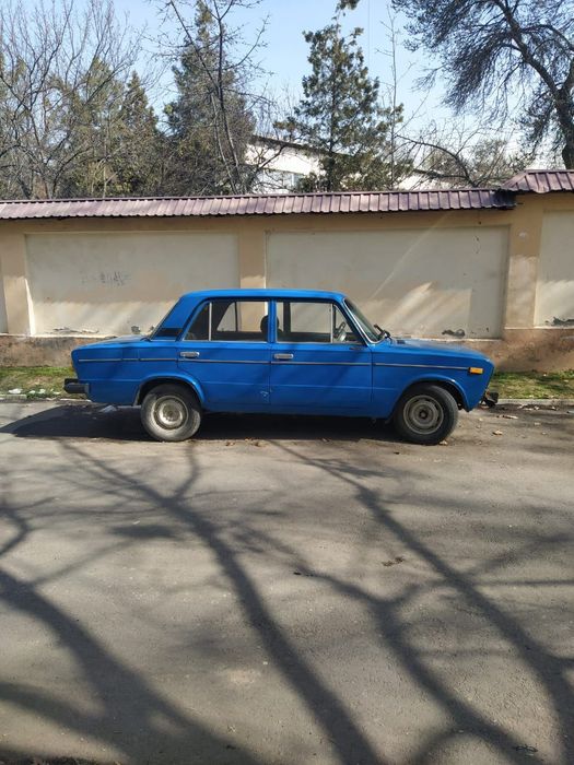 продаётся жигули 2106,1981года