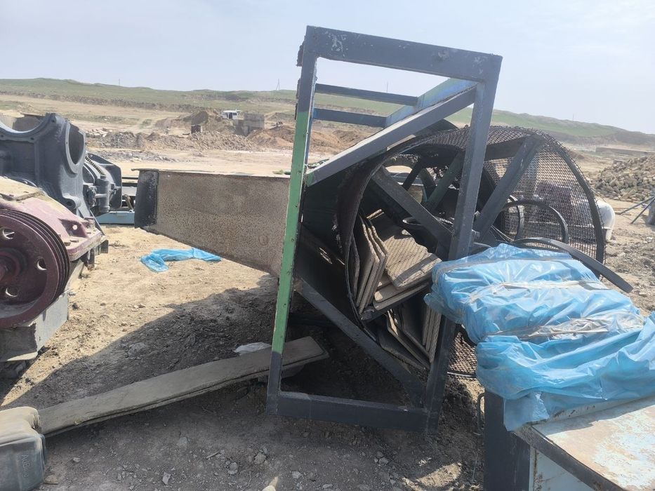 Ĝisht zavod uchun elak