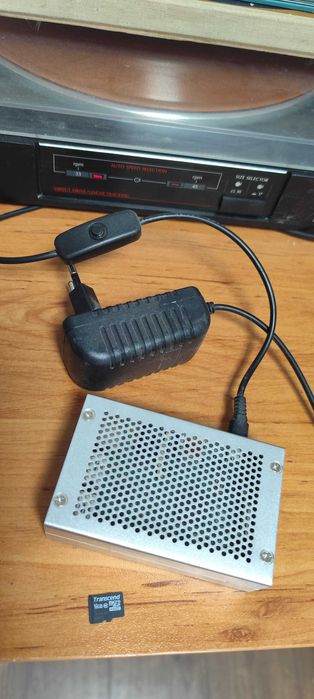 Пълен комплект Raspberry Pi 2