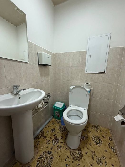 Аренда Корасарой 3 ком 2 этаж 9 этажка все ест фото реално