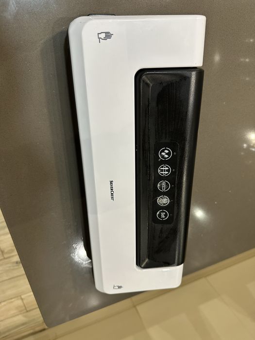 Вакуумираща машина Silver Crest SV125B2