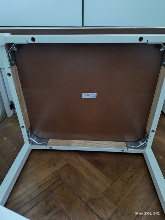 Măsuță și scăunel Ikea