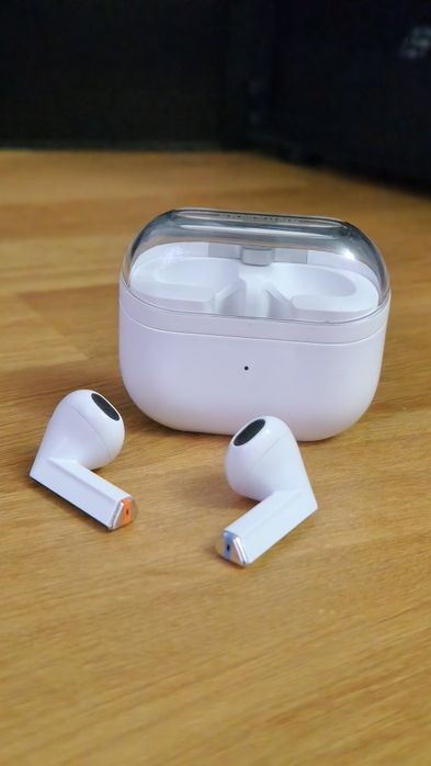 Samsung Galaxy Buds 3 - Слушалки