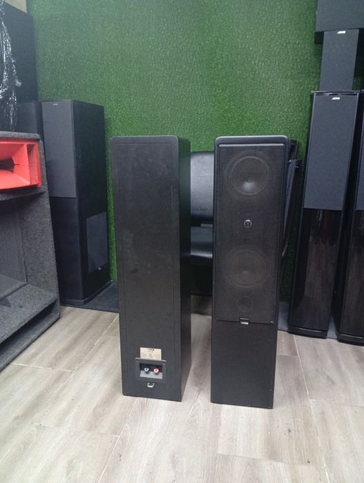 Тонколони Canton CT-70 ( Ergo-70 )