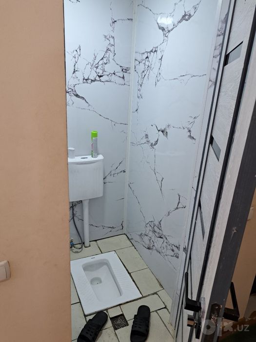 Uchastka ijaraga beriladi. 3 xonali