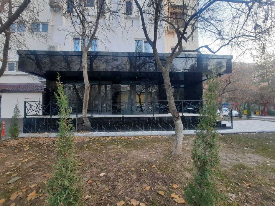 Аренда офис в центре нежилое помещение ГУВД, Мирабадский район