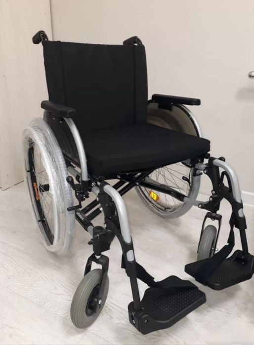 Nogironlar aravachasi