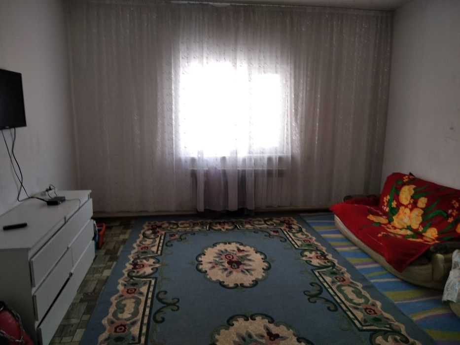 Продам дом киши байсерке