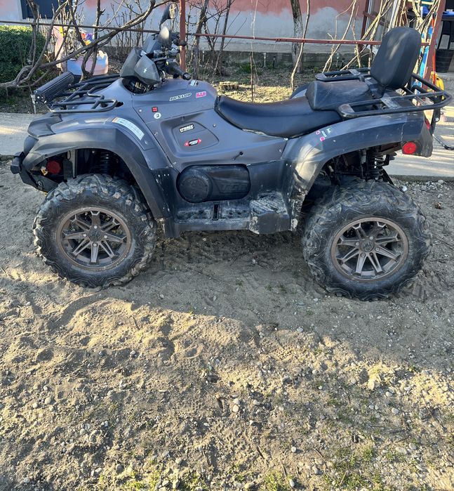 Vand TGB BLADE 1000 LT