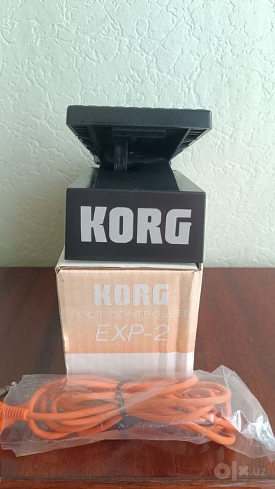 Korg EXP-2 ORIGINAL Made in Japan