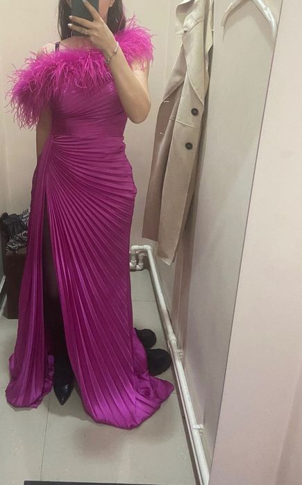 Rochie superba eleganta