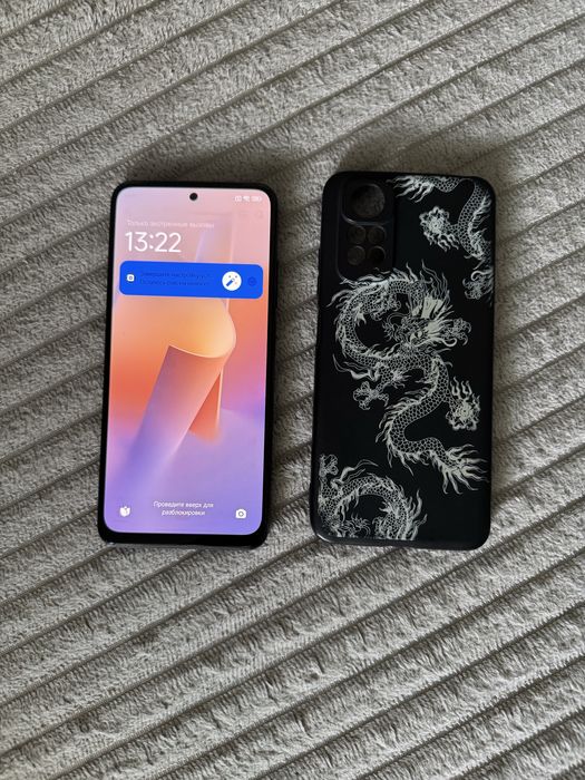 Продам Redmi Note 11 128гб