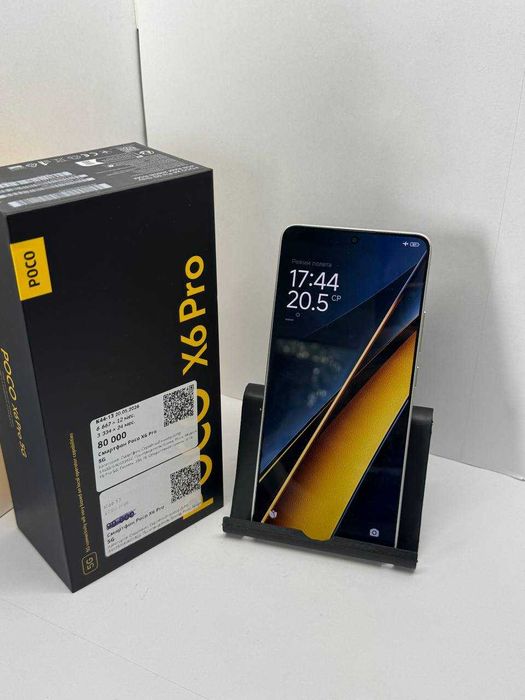 Xiaomi Poco X6 Pro