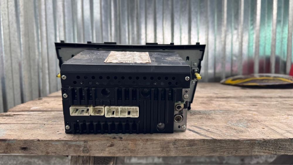 Продам магнитофон