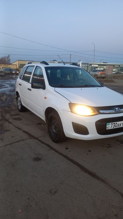 Калина универсал