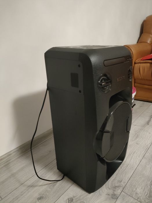 Sistem de cameră SONY