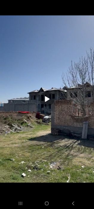 Yer sotiladi 6 sotix