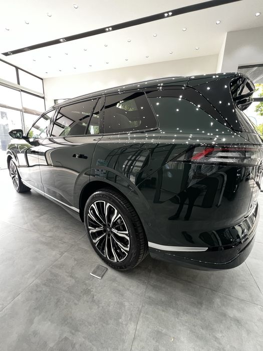 Dongfeng 008 max