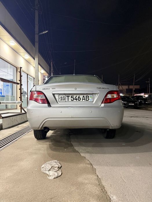 Chevrolet Nexia2 1.6