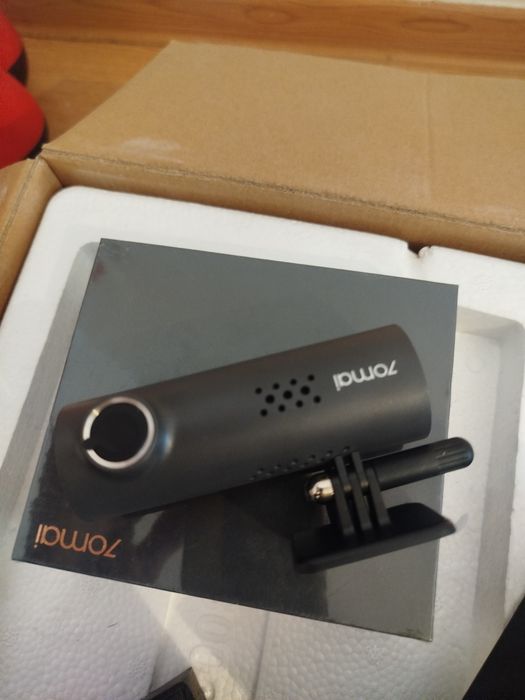 Видеорегистратор