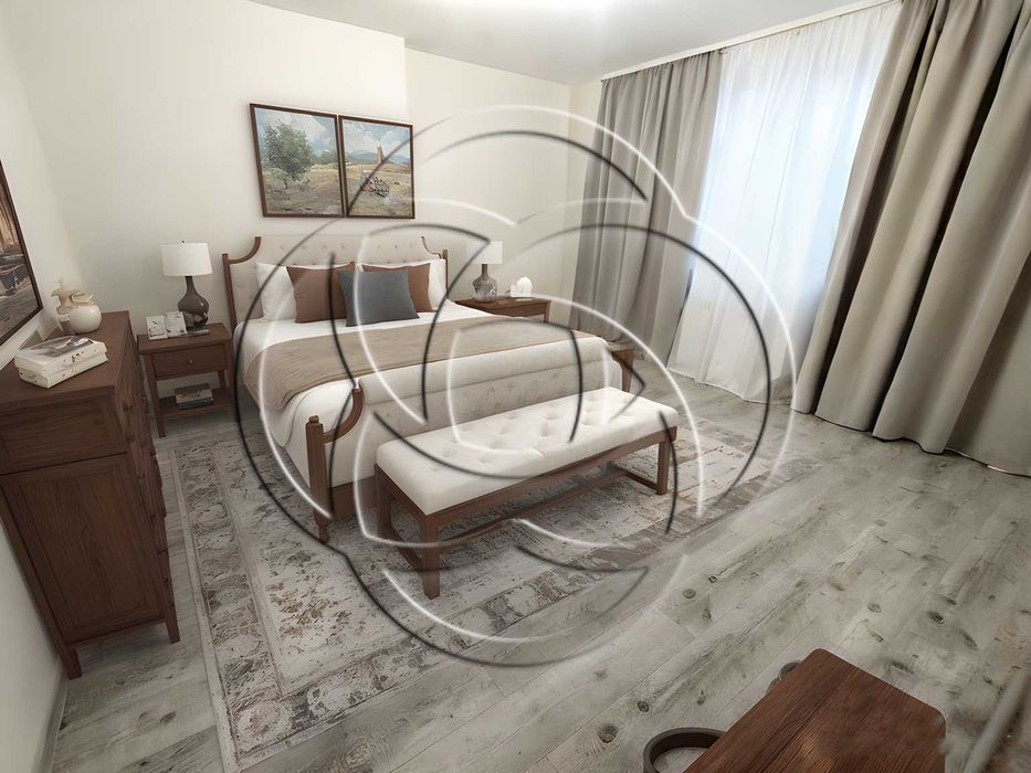 Дава се под наем Тристаен апартамент в София, Дружба 1 - 112 кв.м за 800 € - Снимка #6