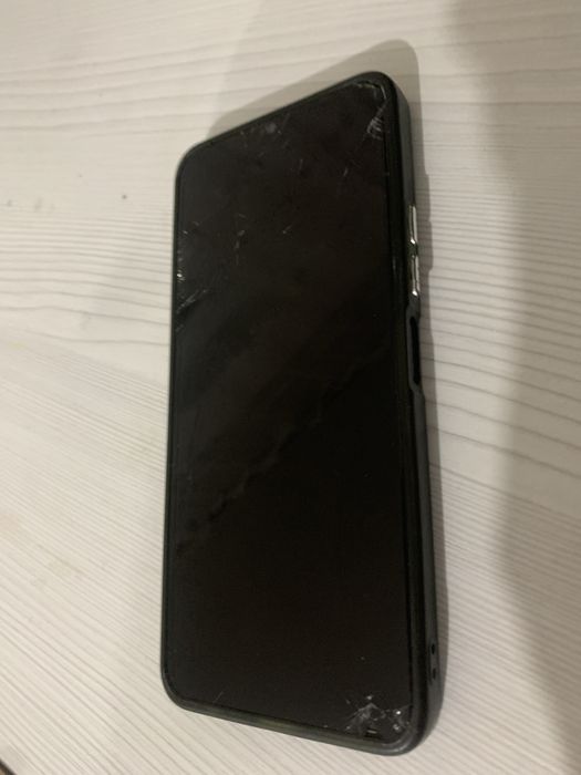 Продам разбитый виво