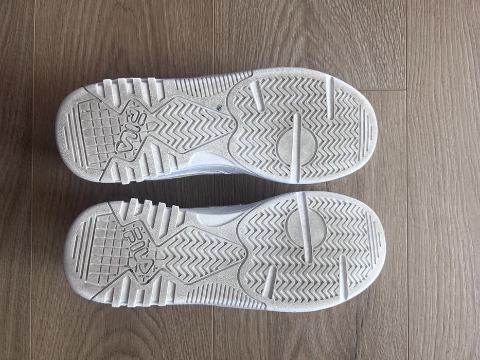 Fila FXVentuno lux low