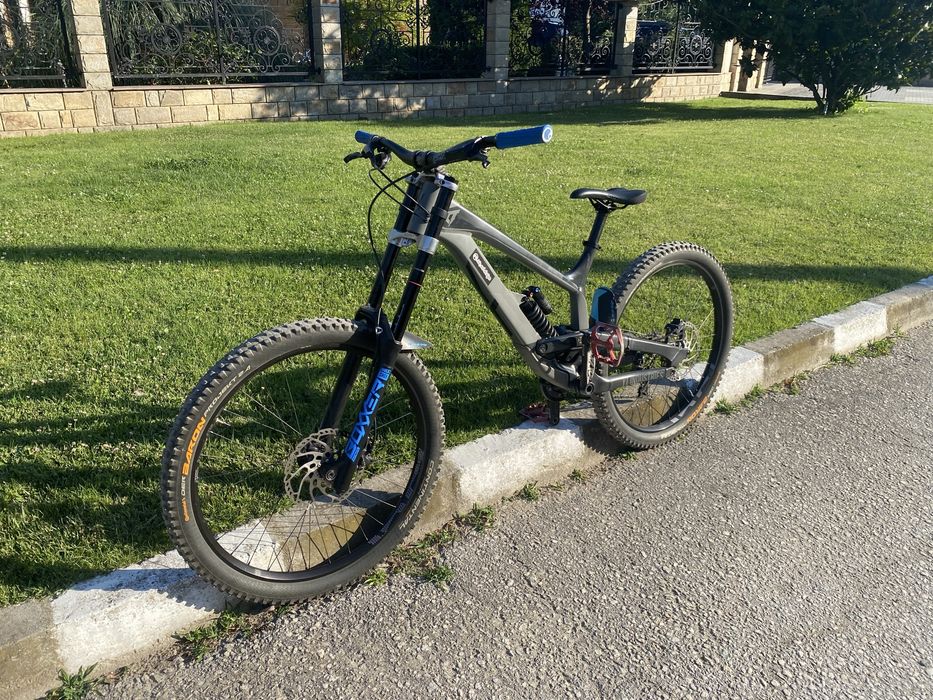 YT tues dh 27,5 L 2023