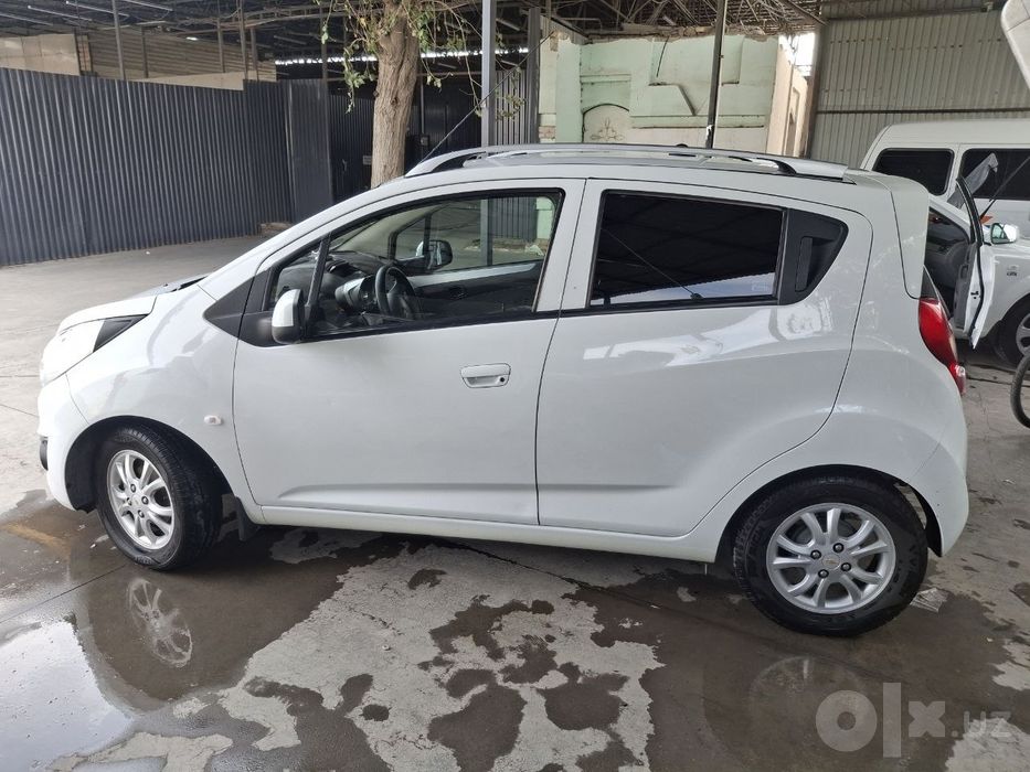 Chevrolet spark 2022 avtomat sotiladi