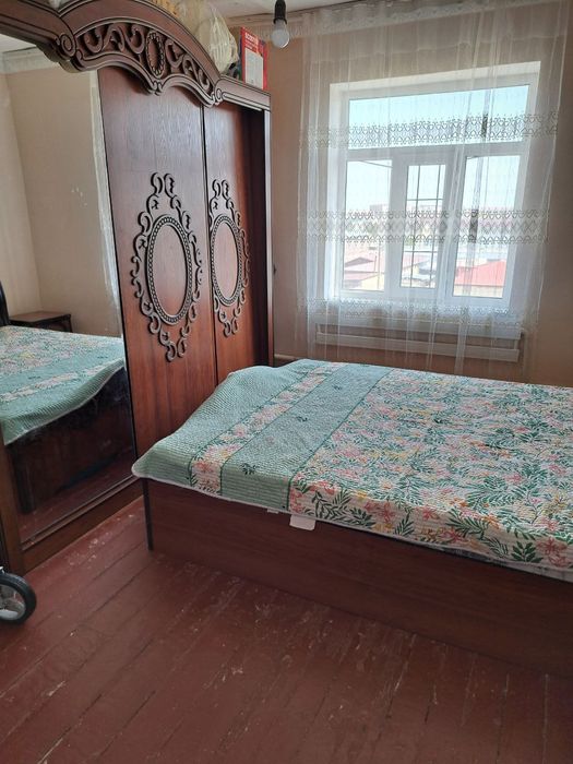 Продаётся квартира