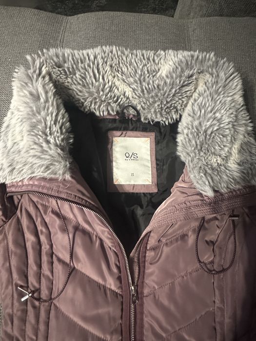 Geaca s oliver Marimea S