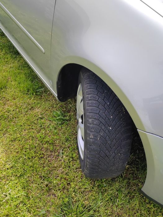 Volkswagen Golf 5 1.4 Tsi