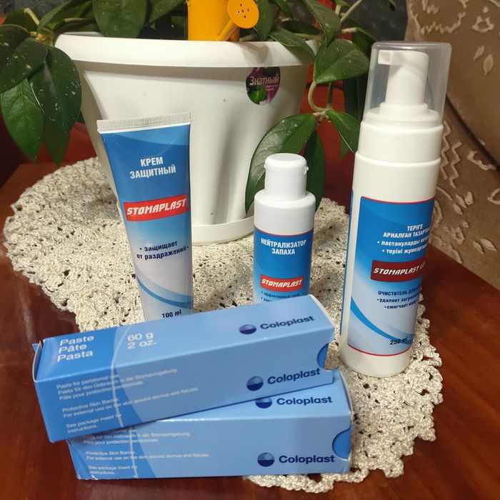 Продам гигиеническая косметика