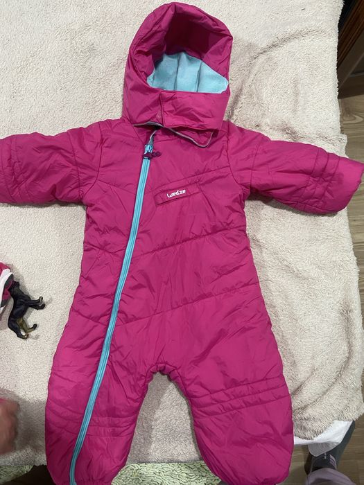 Детски космонавт Wedze /Decatlon