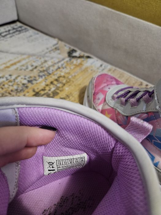 Ghete skechers marimea 30