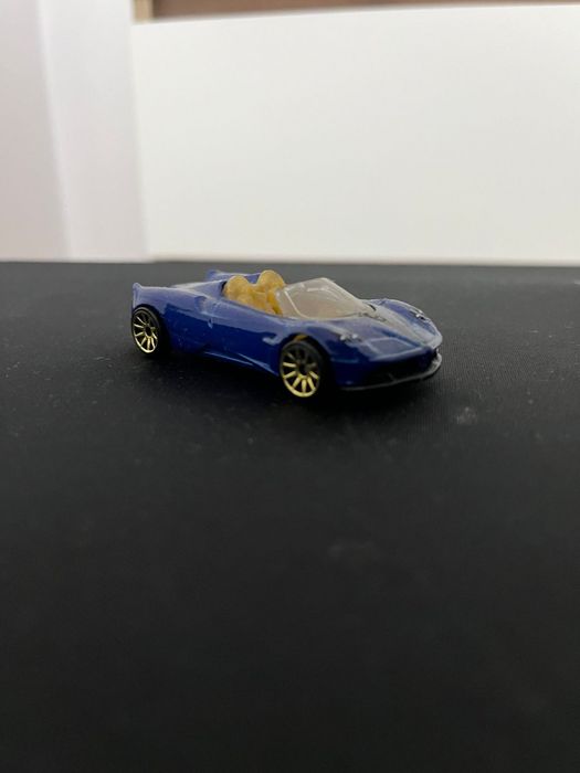 Hotwheels cars ашылған