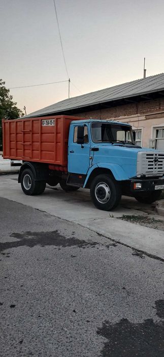 Зил 4331 Самосвал сотилади