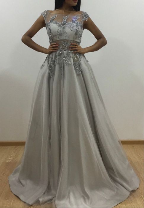 новое платье Kenzel