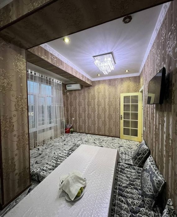 Аренда 2/5/5. Ор-р. Американская школа.