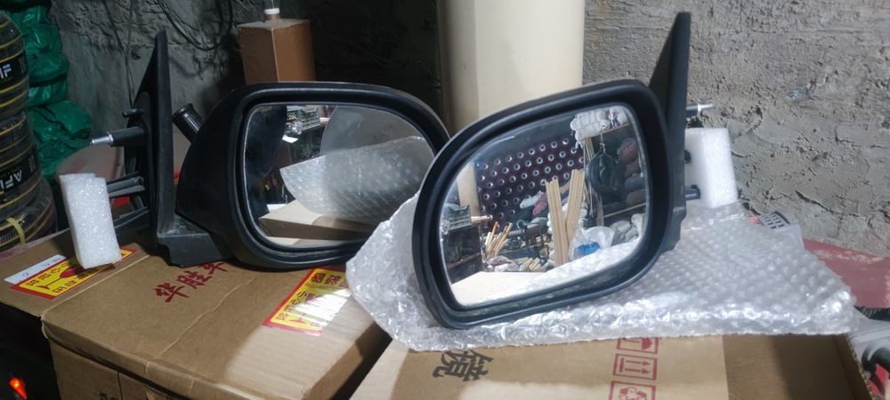 Shineray T 32 bokovoy oynasi sotiladi Tez VA arzon