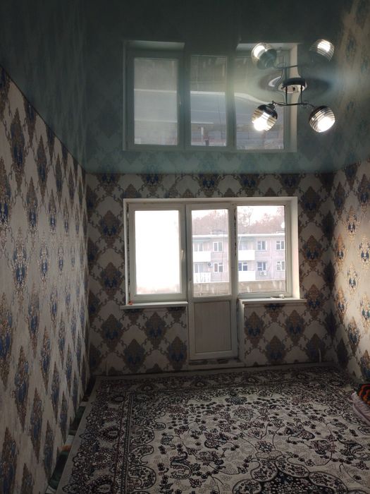 Однакомнатная в центре