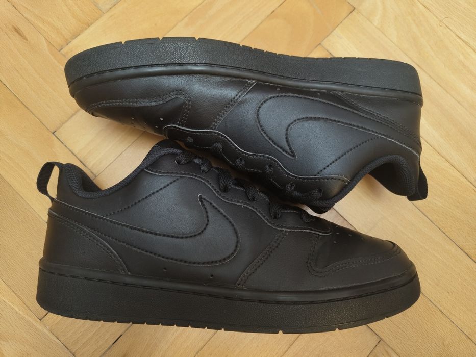 Nike Court Borough Low 2 - 40