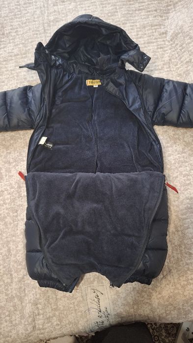 Продам детский комбинезон