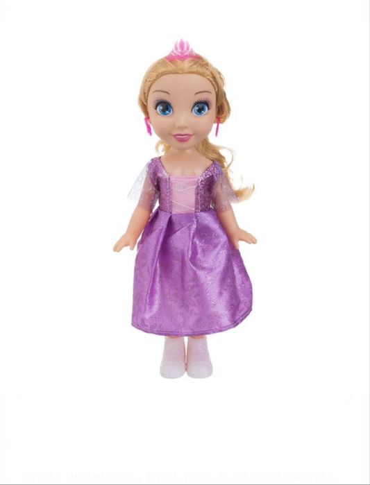 Детски кукли принцеси