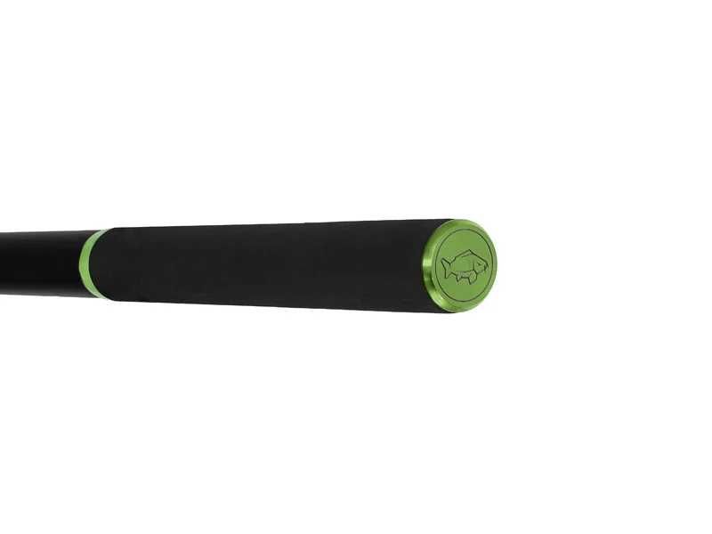 Set 3 Lansete Dunare Delphin DUNAY CARP 2.40M 200G 2TR